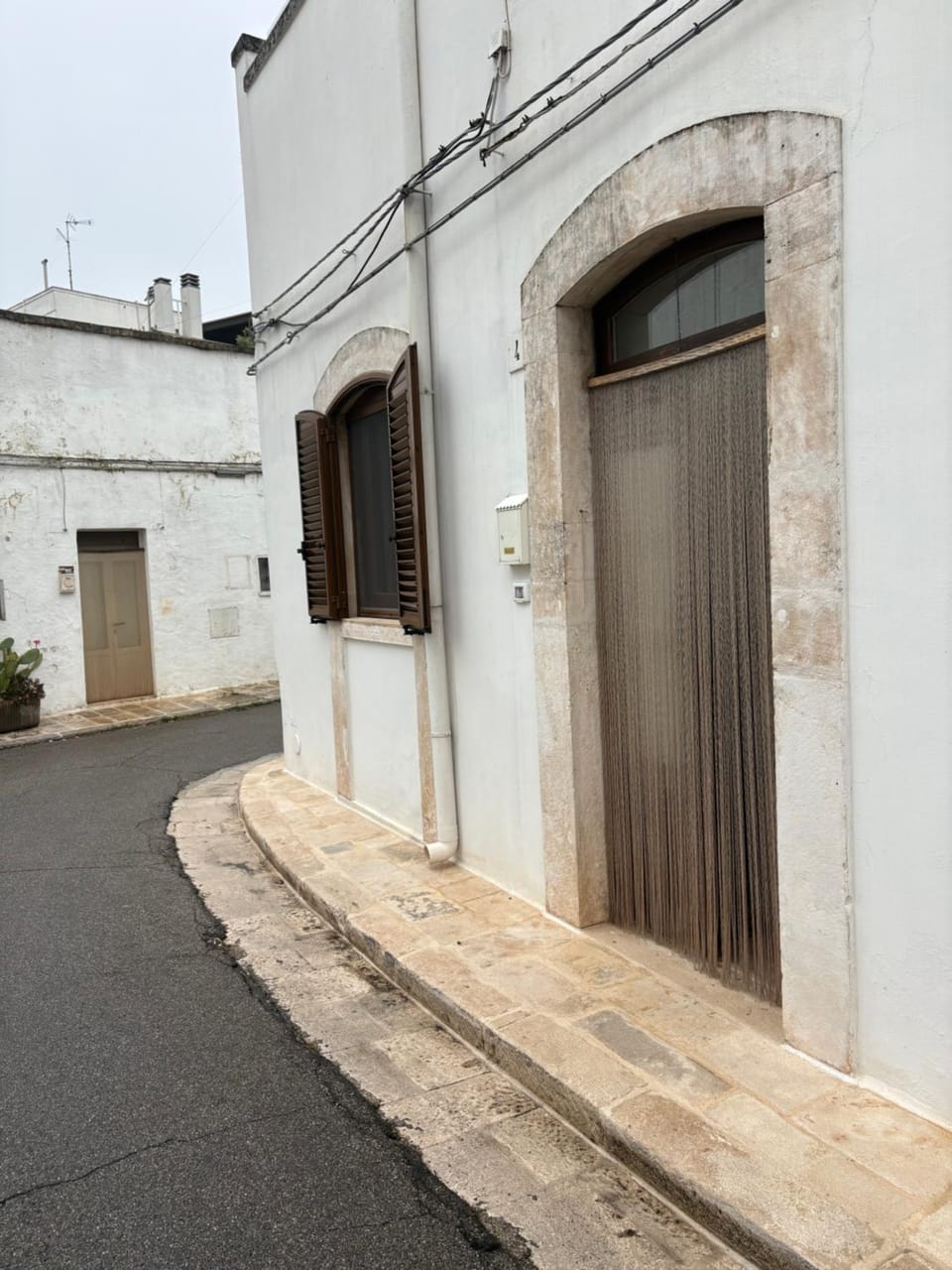 La gatta tra i trulli House in Province of Taranto