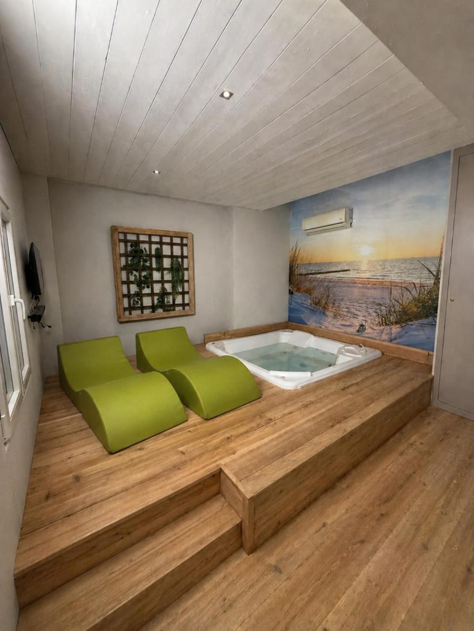 Spa and wellness centre/facilities, Spa and wellness centre/facilities