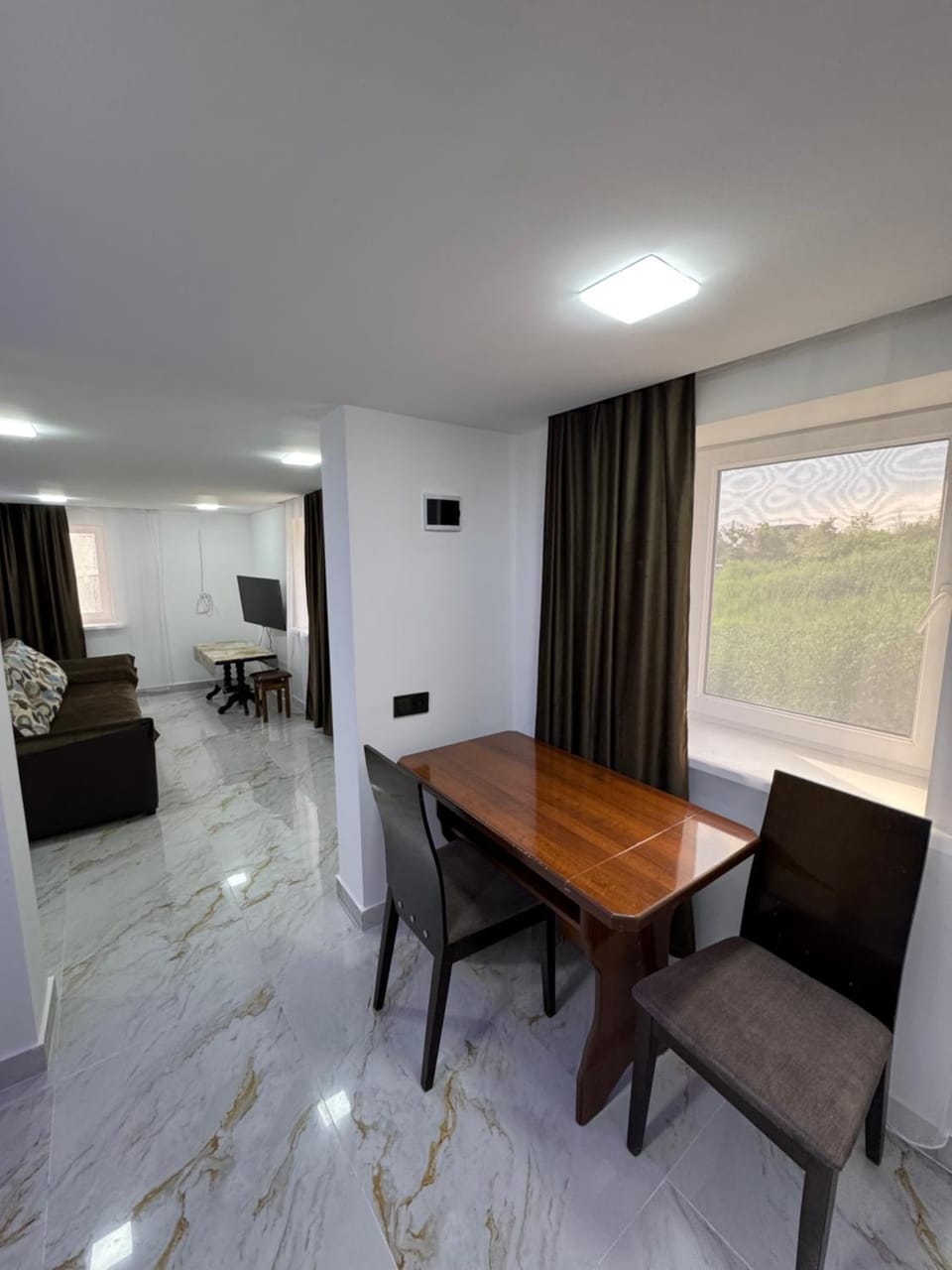 Nor Kharberd Serenity Retreat House in Yerevan