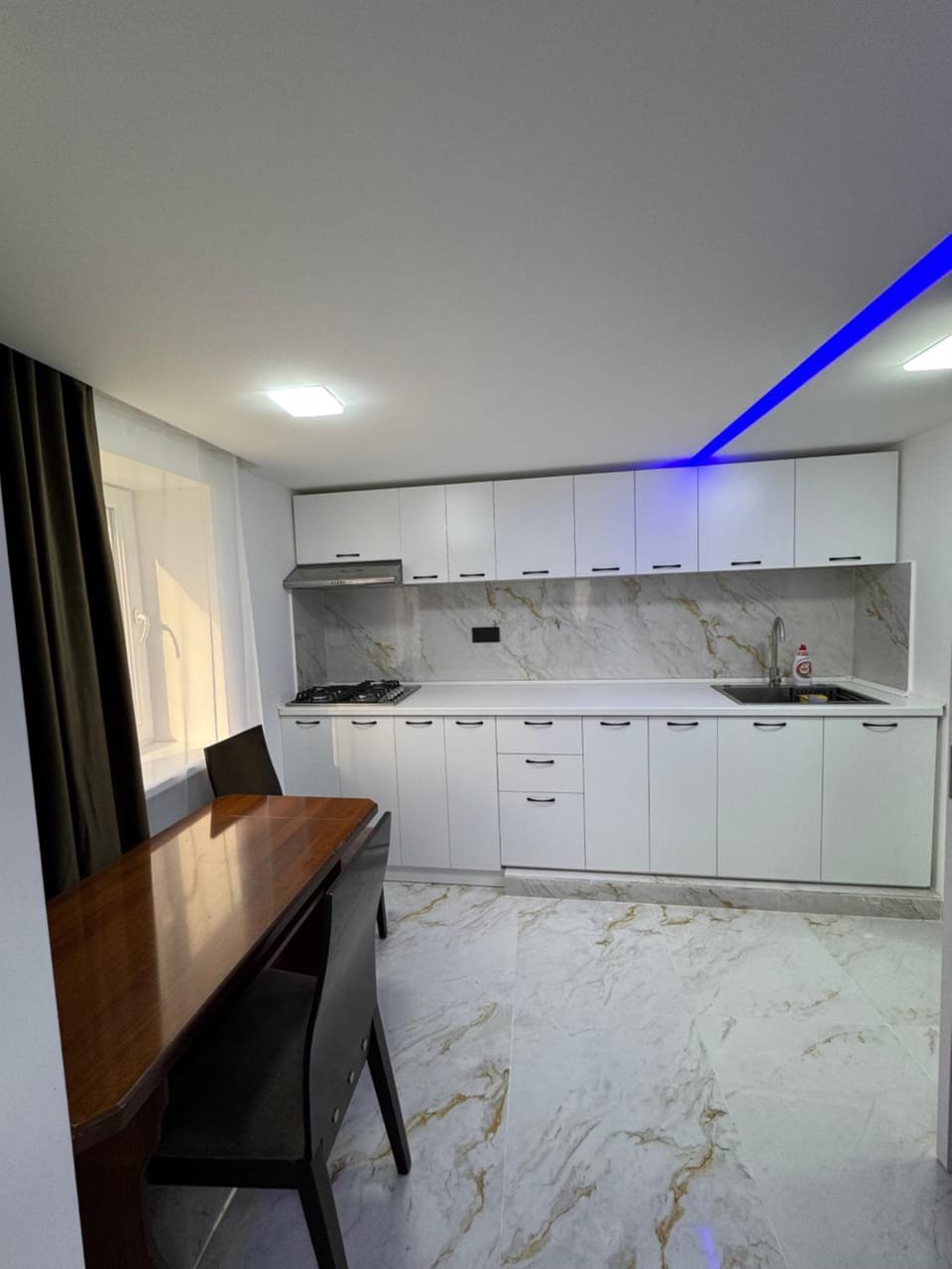 Nor Kharberd Serenity Retreat House in Yerevan