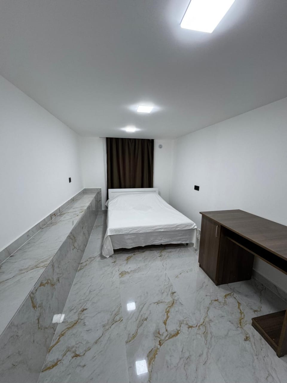 Nor Kharberd Serenity Retreat House in Yerevan