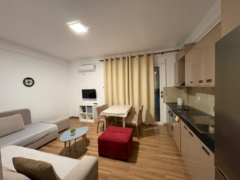 Nóma Potam Apartment Apartment in Vlorë County, Albania