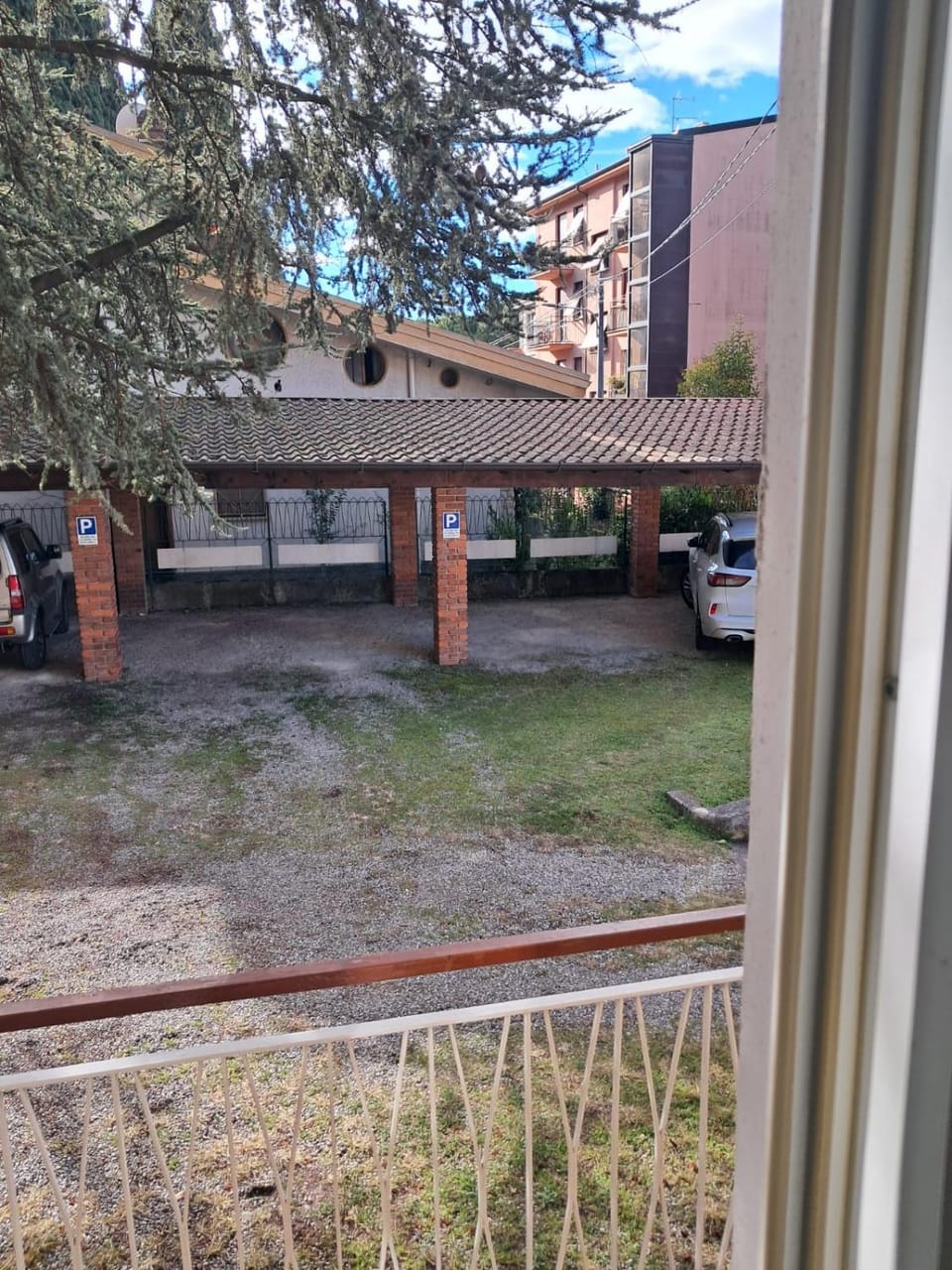 Maria House Apartment in Lierna