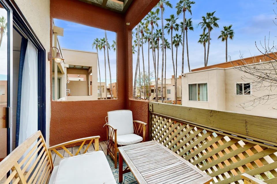Downtown Hideaway House in Scottsdale