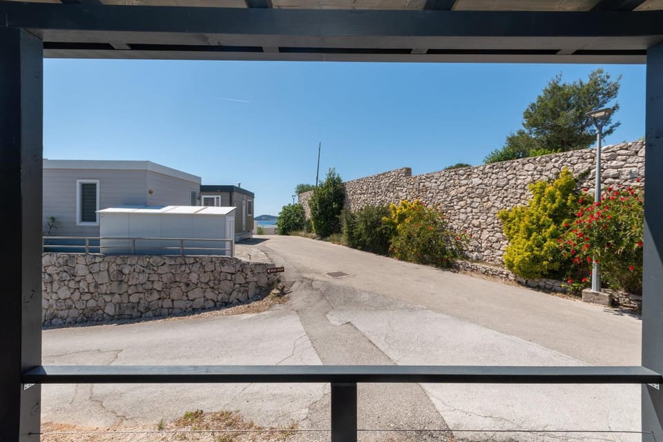 Landmark view, Sea view