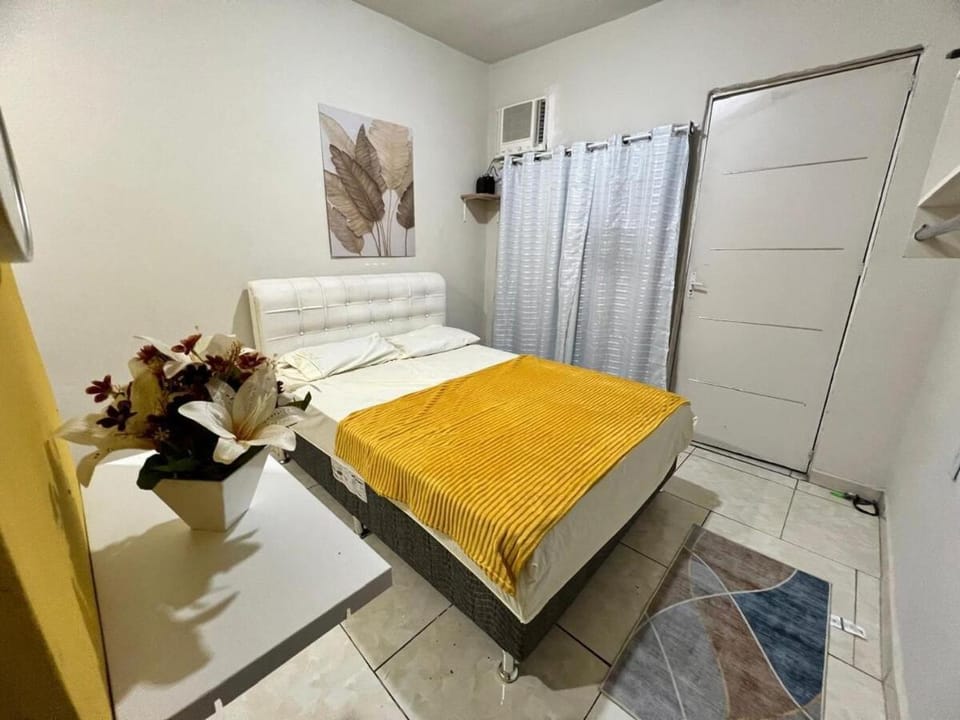 Aconchego Cariocaprox Galeão Apartment in Rio de Janeiro