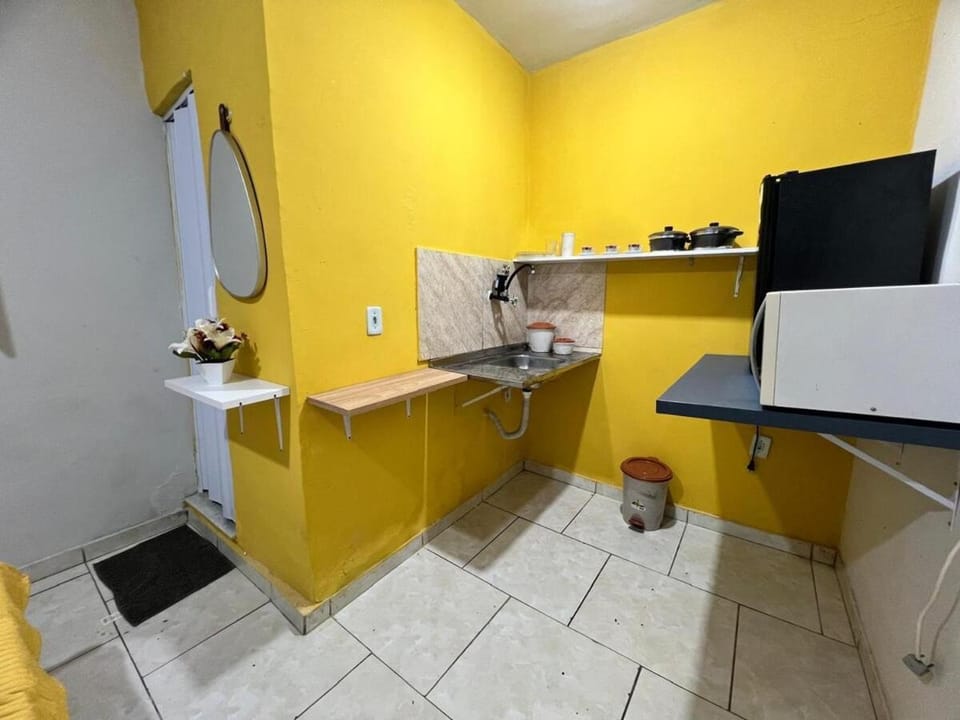 Aconchego Cariocaprox Galeão Apartment in Rio de Janeiro