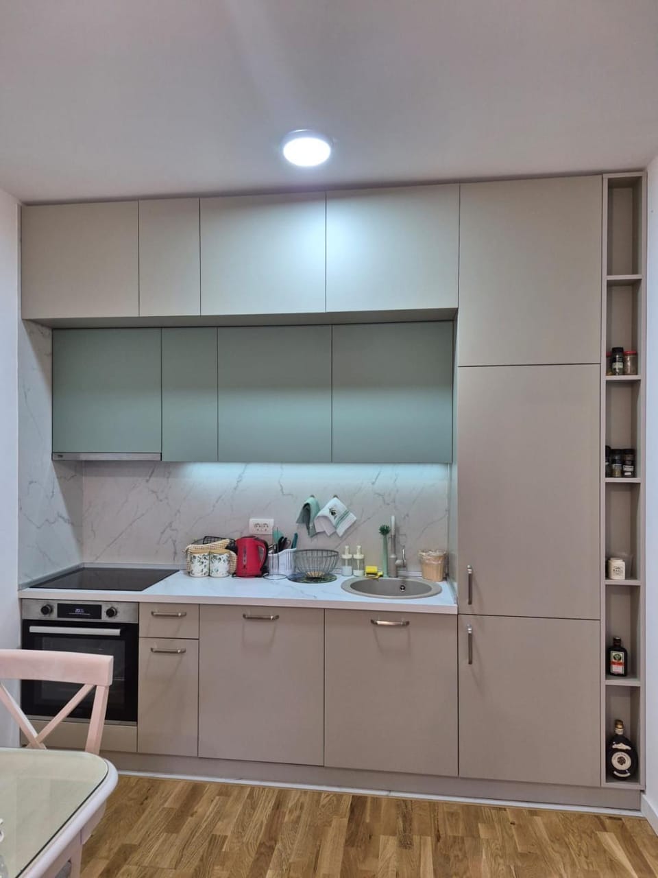 Family Home Apartment Apartment in Montenegro