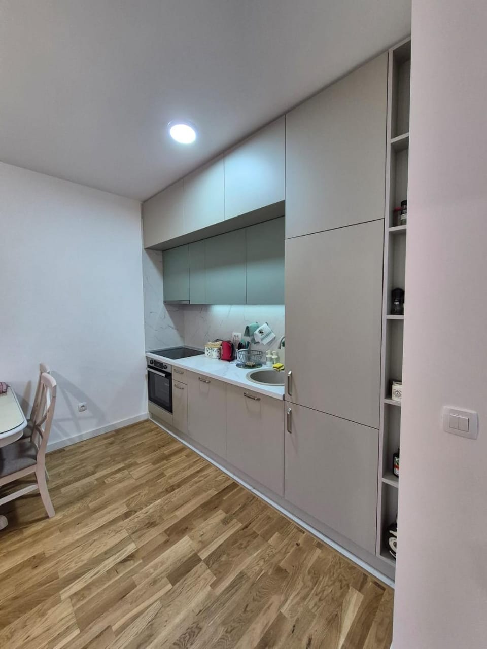 Family Home Apartment Apartment in Montenegro