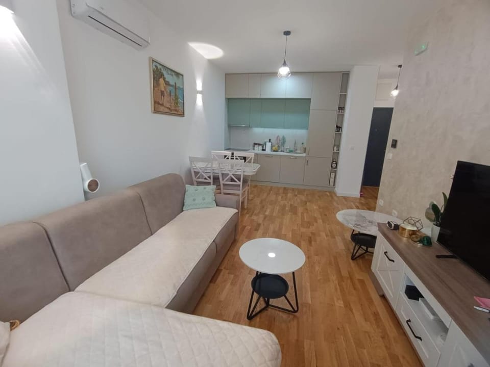 Family Home Apartment Apartment in Montenegro