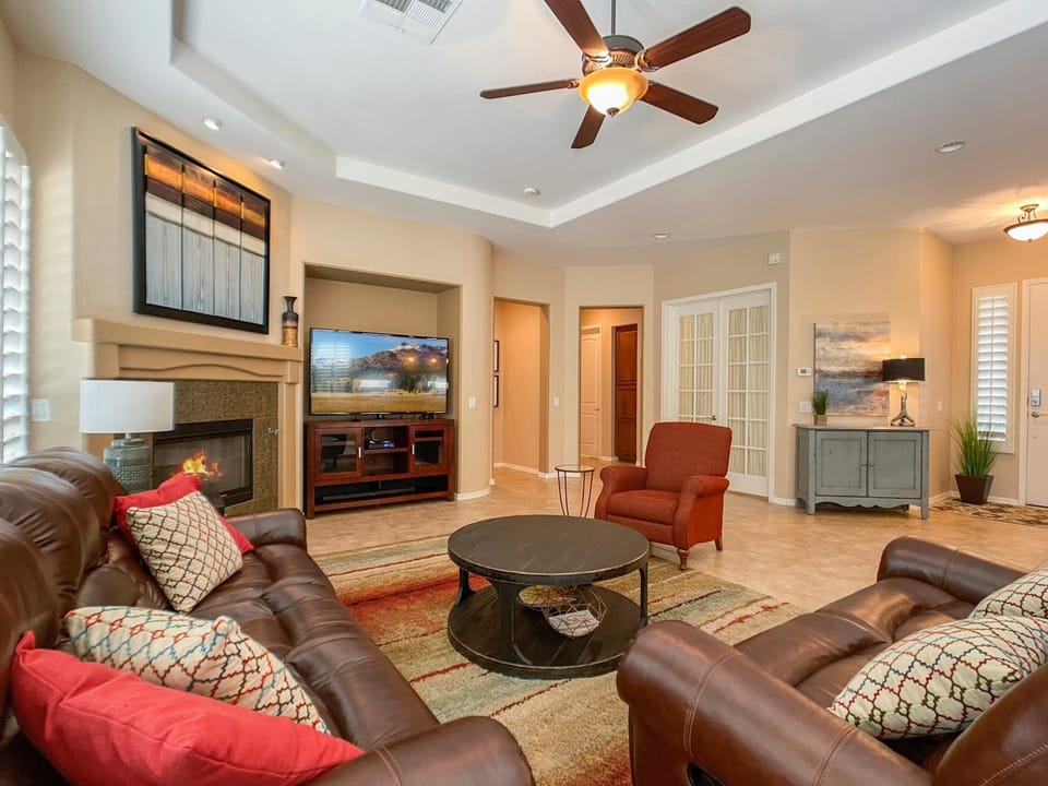 Treasure @ Trilogy House in Gilbert