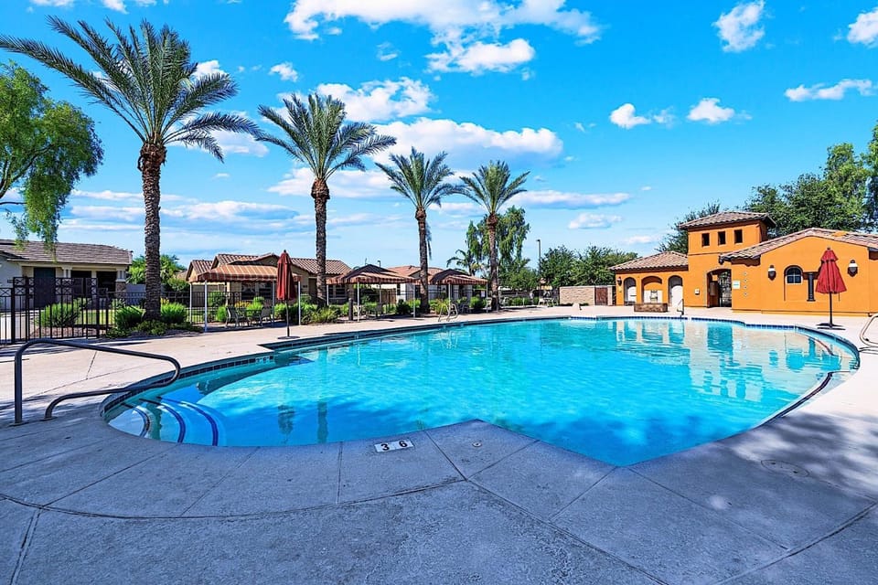 Getaway at Power Ranch House in Gilbert