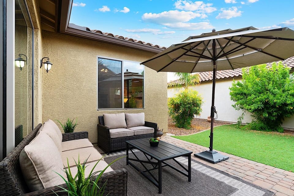 Getaway at Power Ranch House in Gilbert