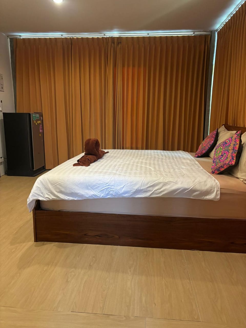 Tonmai Suites Bed and Breakfast in Krabi Changwat