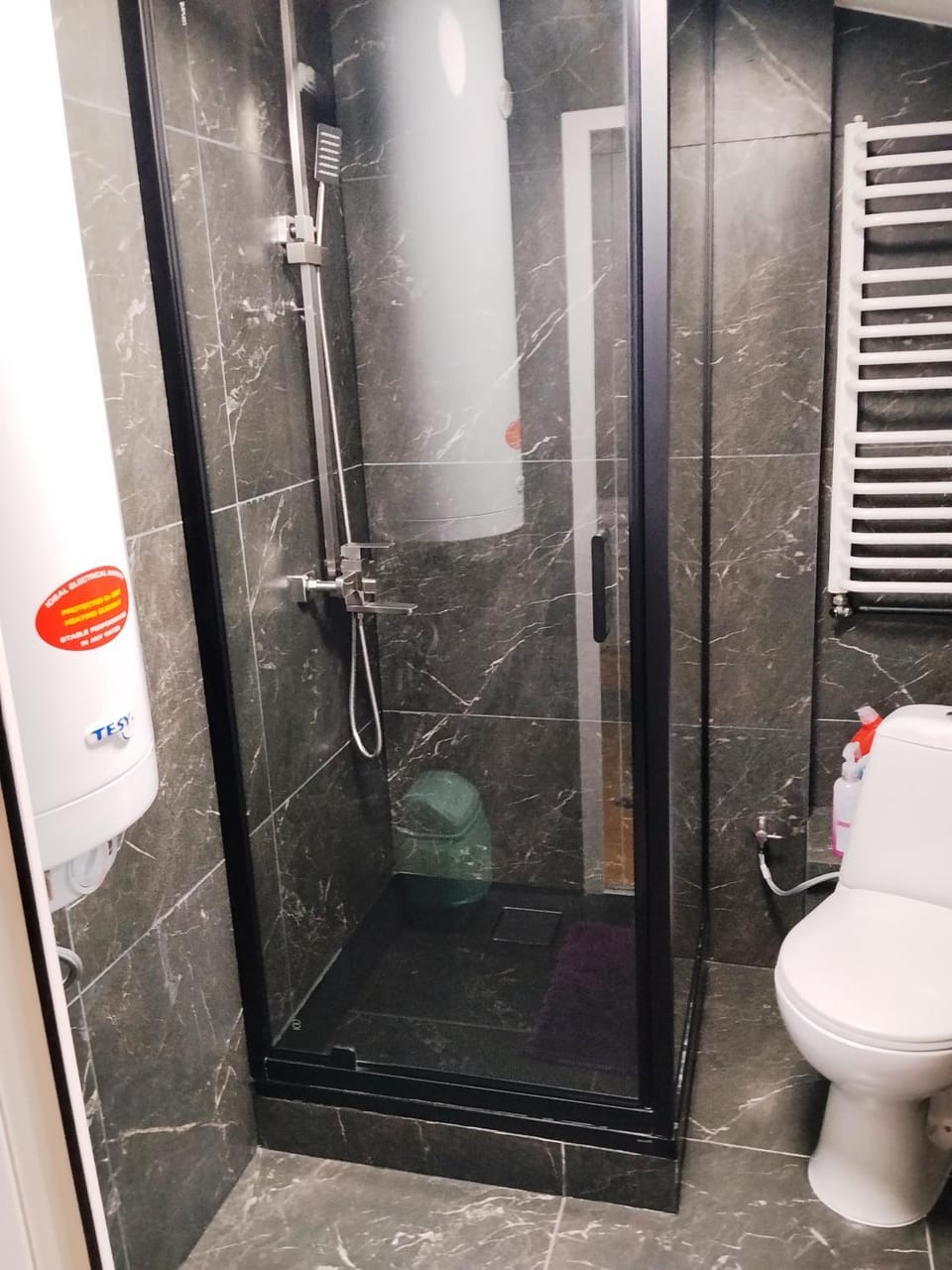 Shower