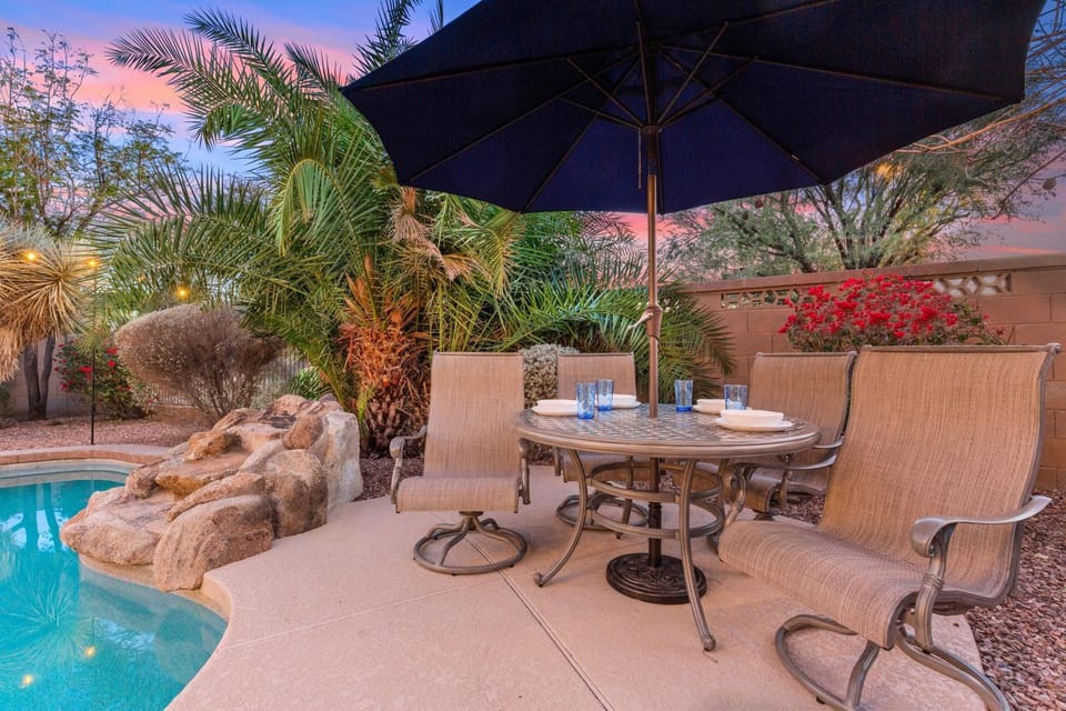 Goodyear Springs House in Goodyear