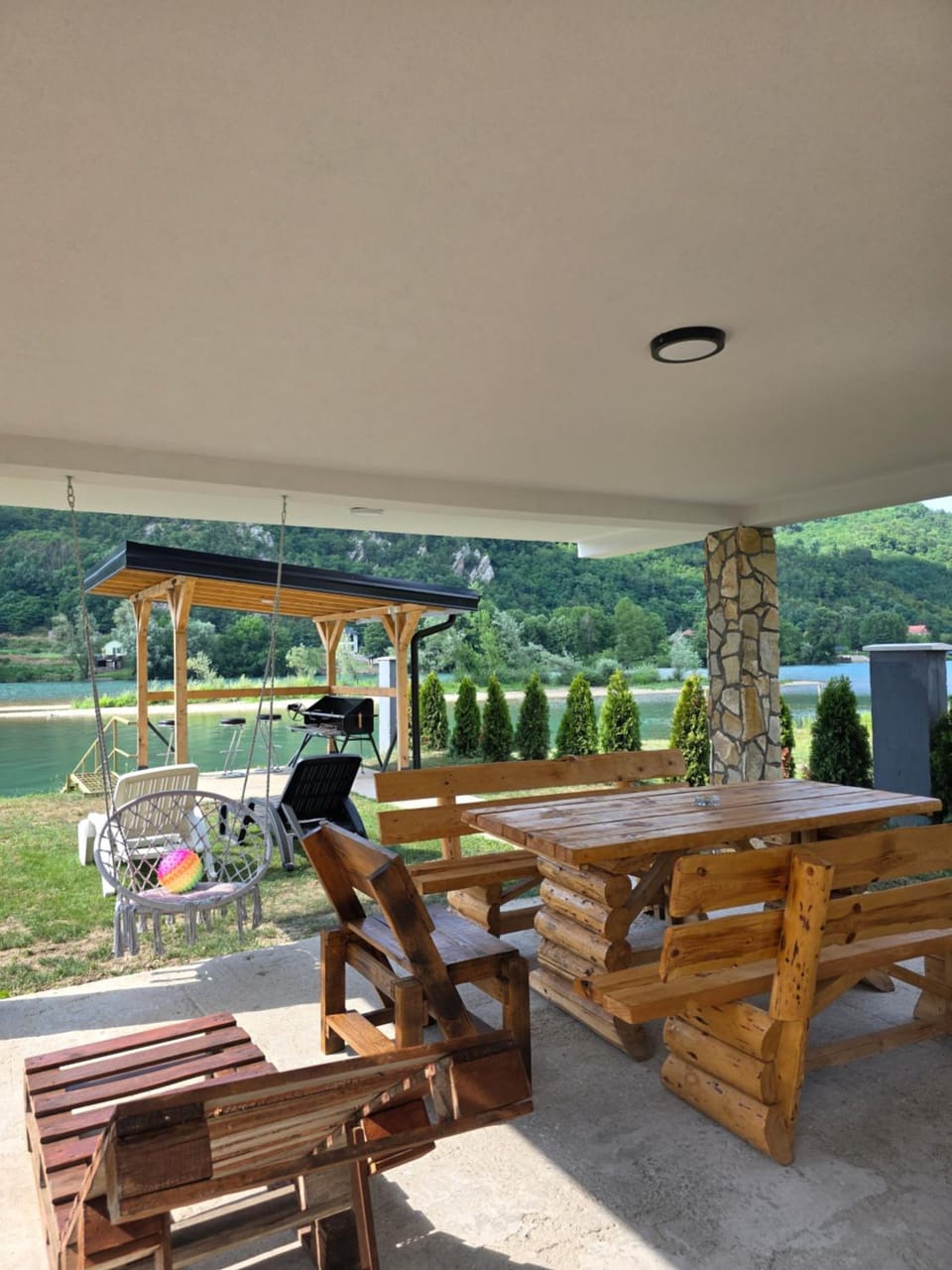Villa Sanja I Villa Aleksa Villa in Bosnia and Herzegovina