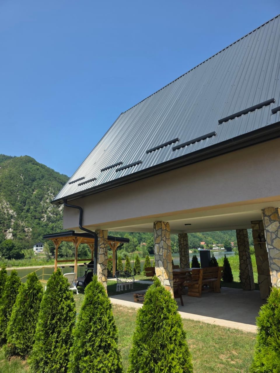 Villa Sanja I Villa Aleksa Villa in Bosnia and Herzegovina