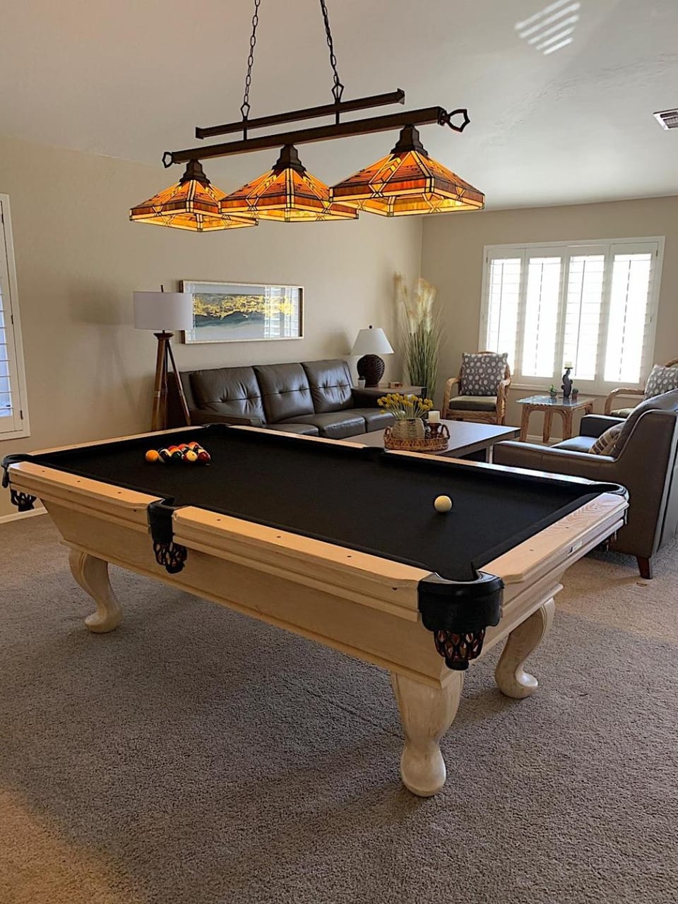Estrella Grand House in Goodyear