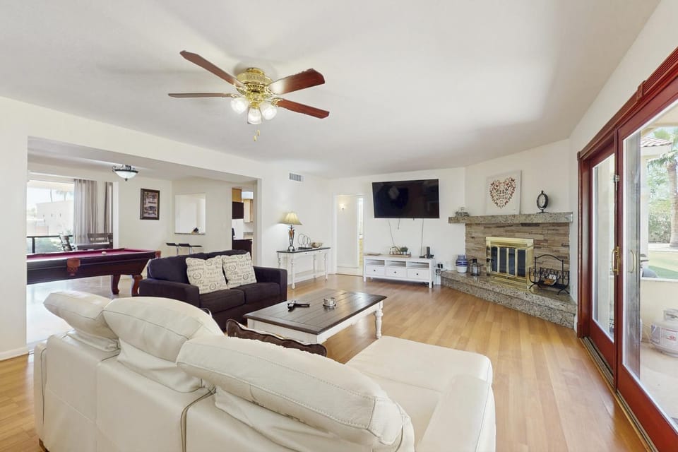 Great Scottsdale House in Scottsdale