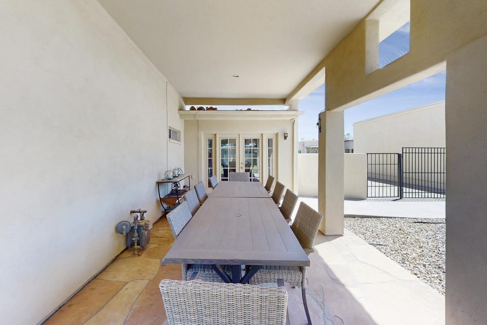 Great Scottsdale House in Scottsdale