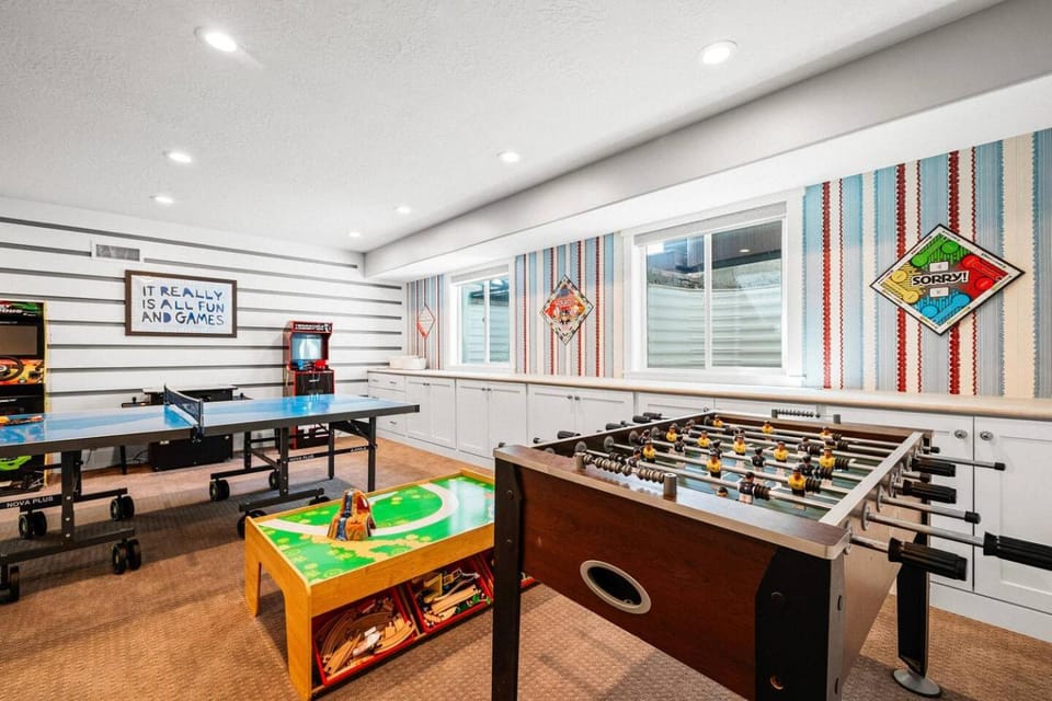 Heber Homestead: Pool, Hot Tub, Indoor Sport Court House in Heber City