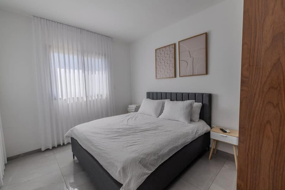 Pearl of Tiberias BY MadrigalRentals Apartment in Tiberias
