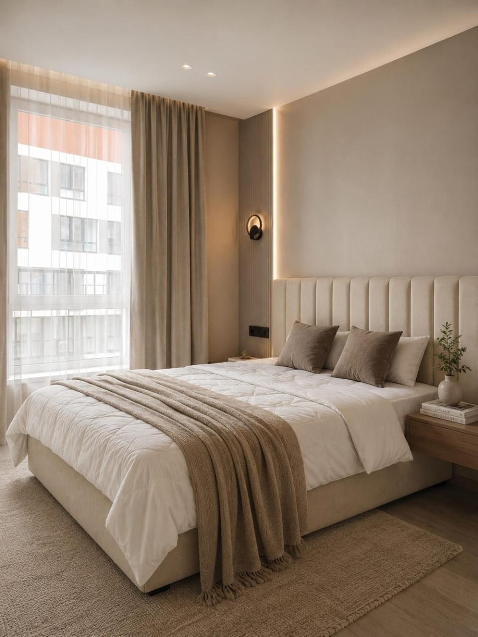 новобудова з терасою Стрийська 45г Apartment in Lviv
