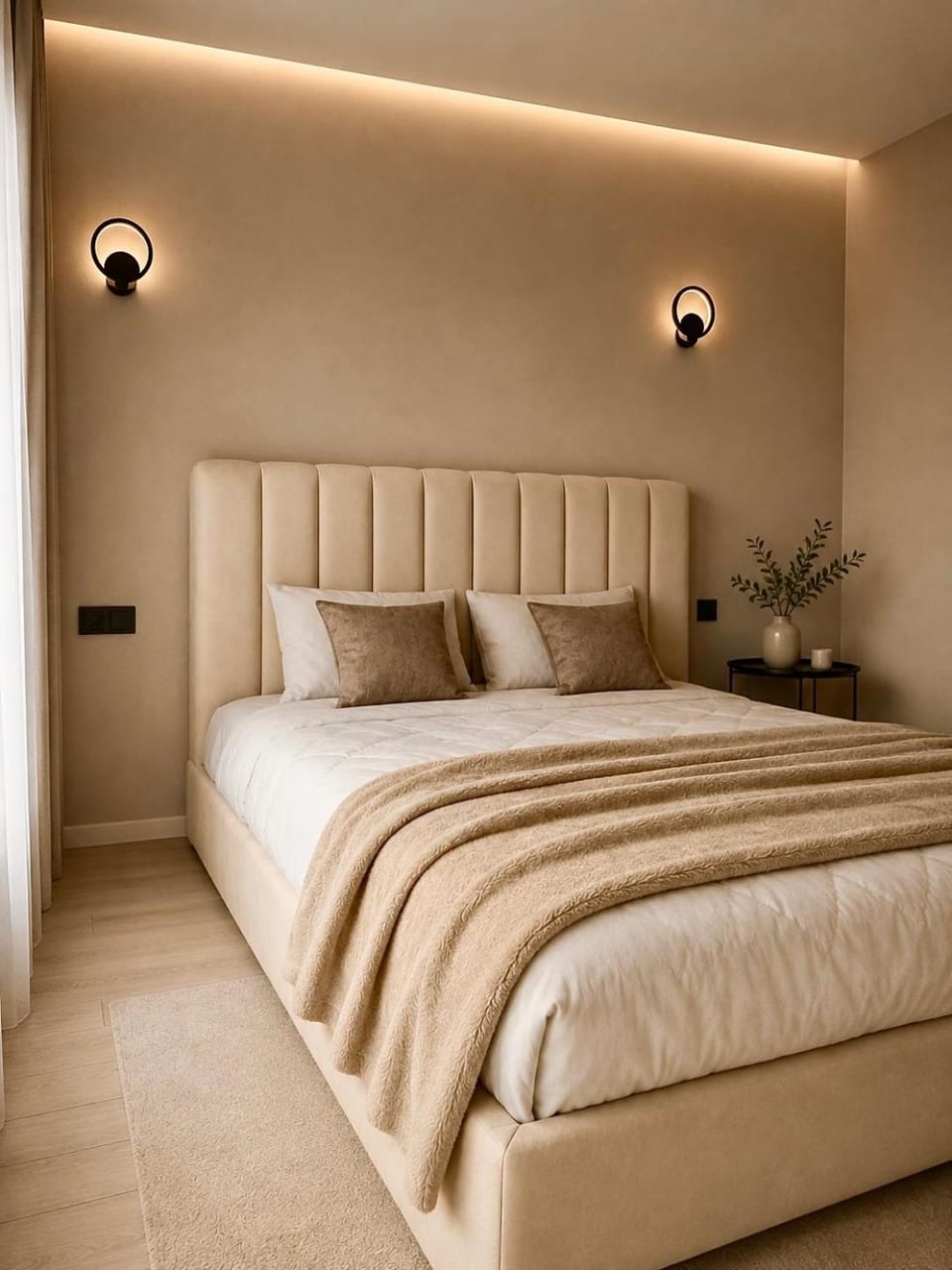 новобудова з терасою Стрийська 45г Apartment in Lviv