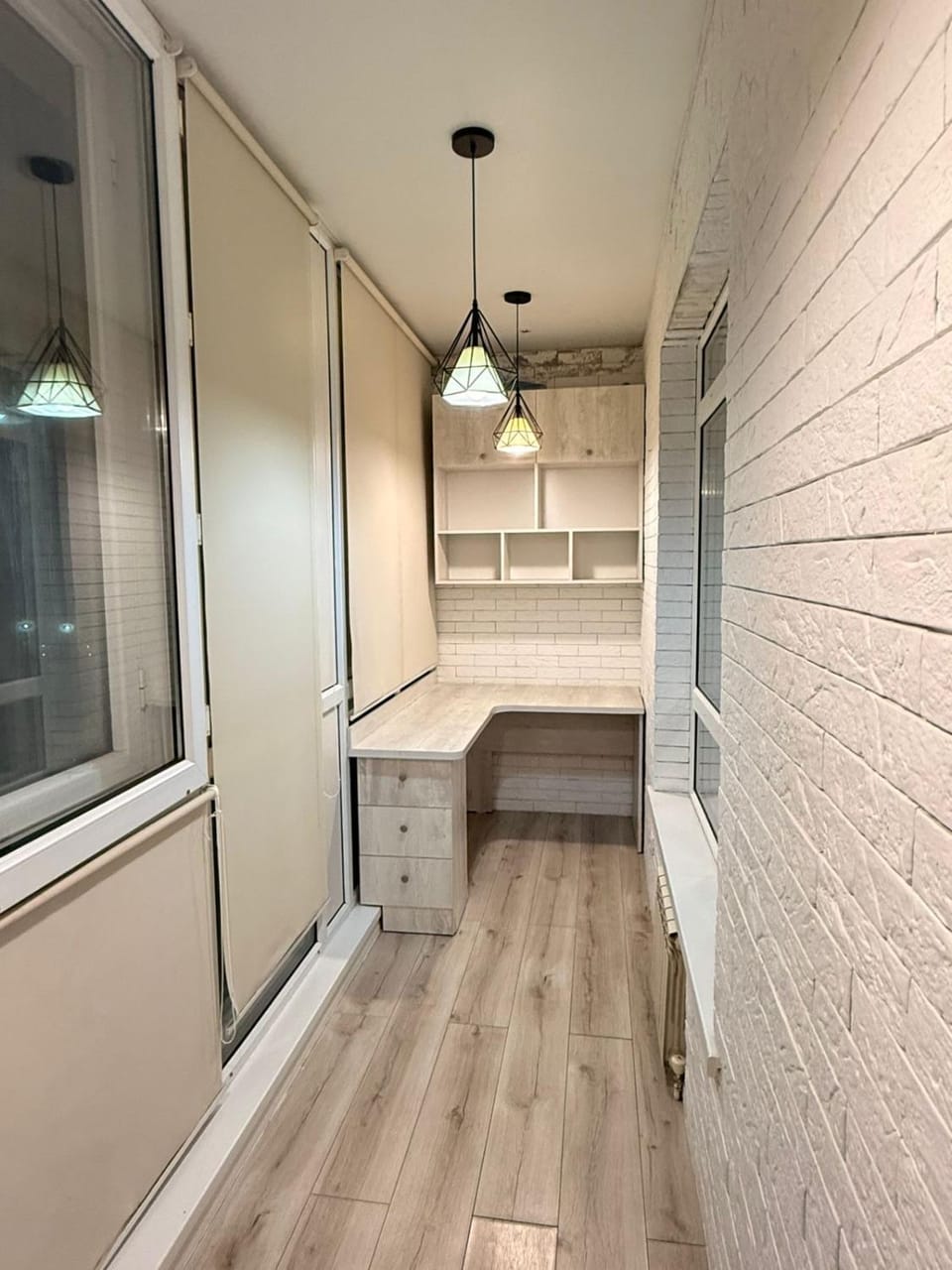 Smart House Ботанический сад Apartment in Kazakhstan