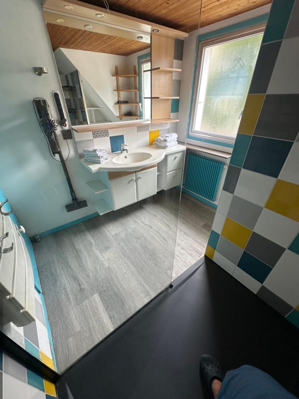 Maison bord de plage Trestraou House in Perros-Guirec