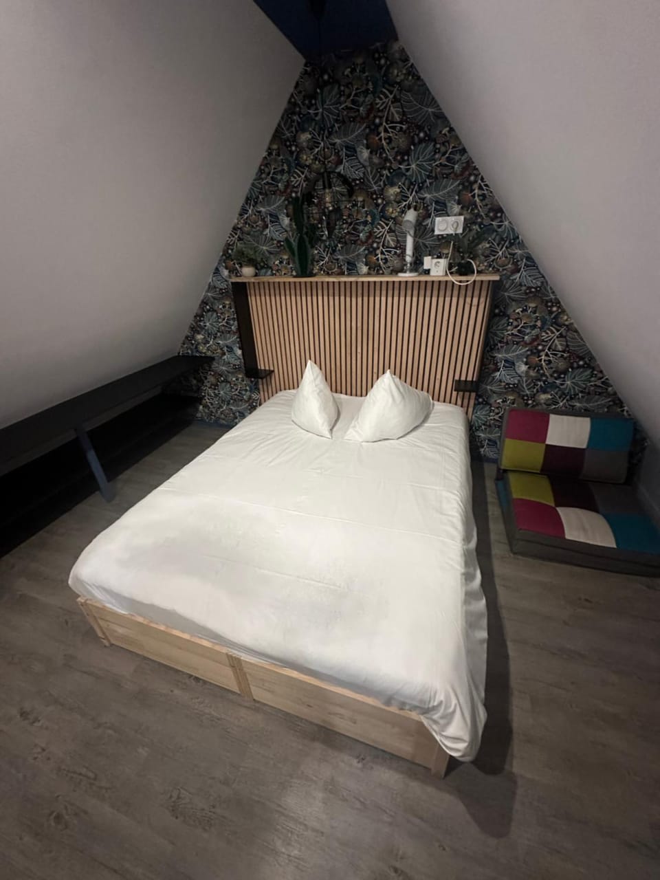 Maison bord de plage Trestraou House in Perros-Guirec