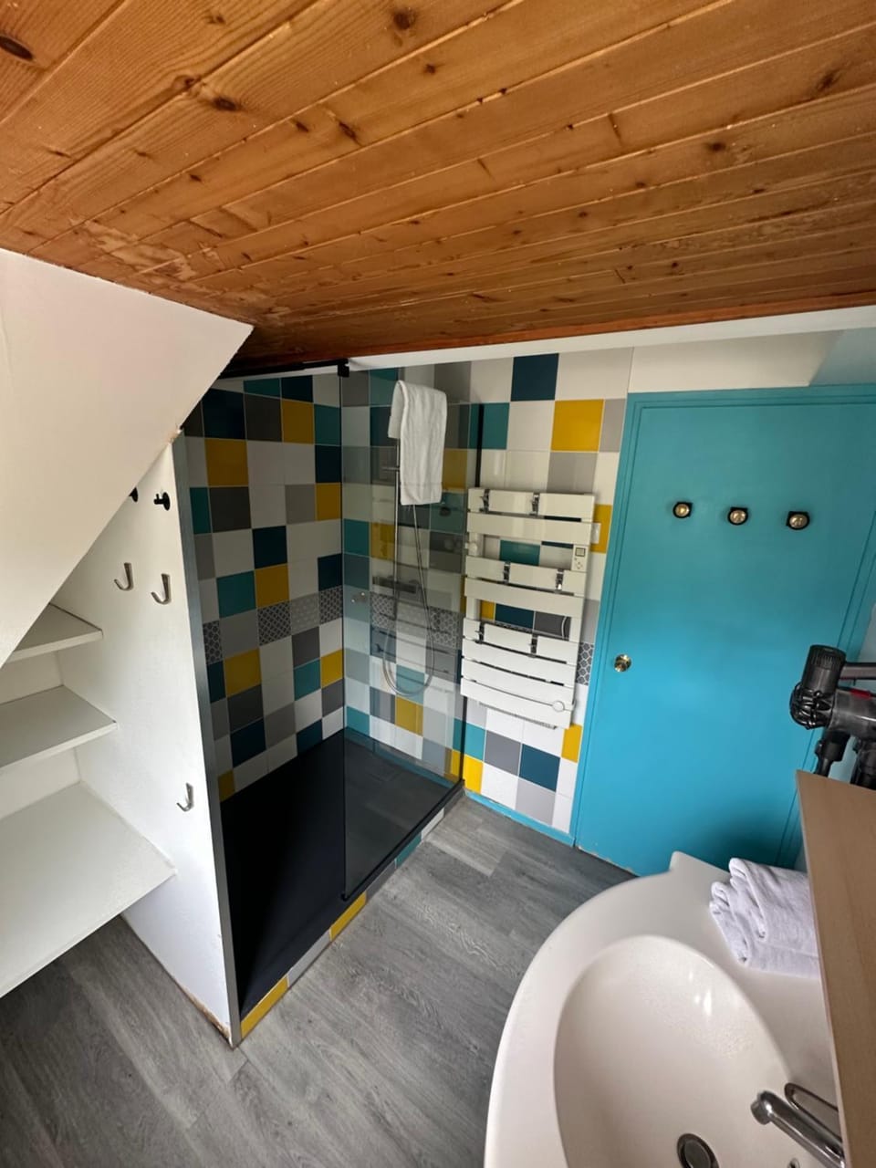 Maison bord de plage Trestraou House in Perros-Guirec