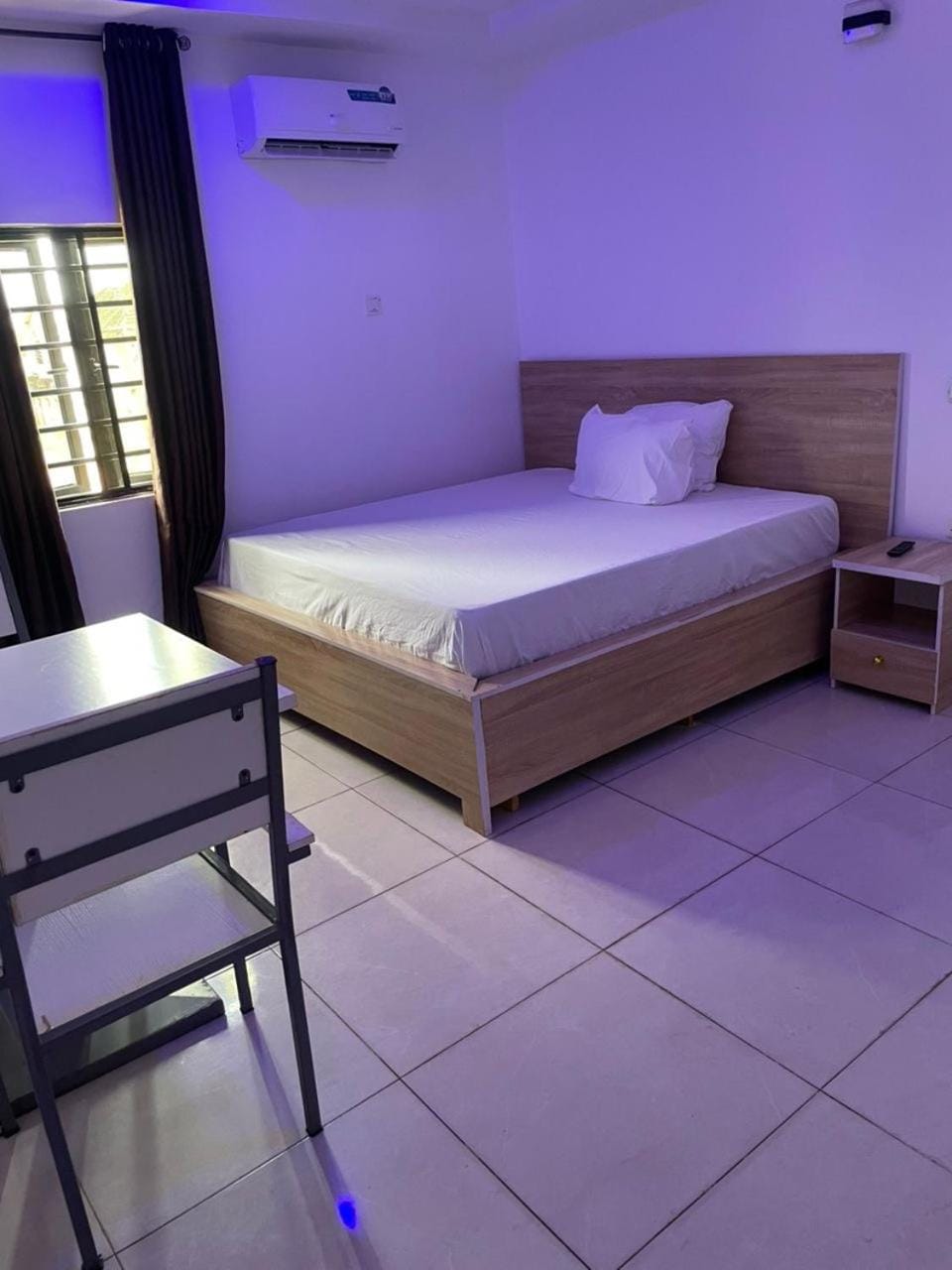 Lloyd hotel Hotel in Nigeria