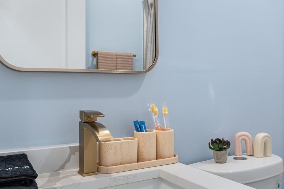 Beautiful Bright 2 bed - Near downtown Chicago Apartment in Westchester