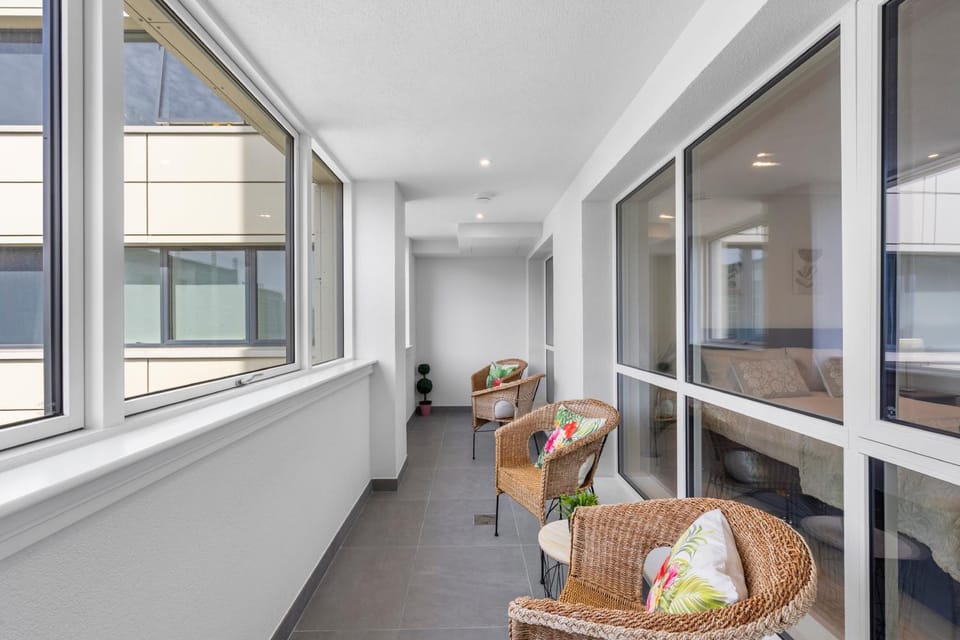 Balcony/Terrace, Seating area