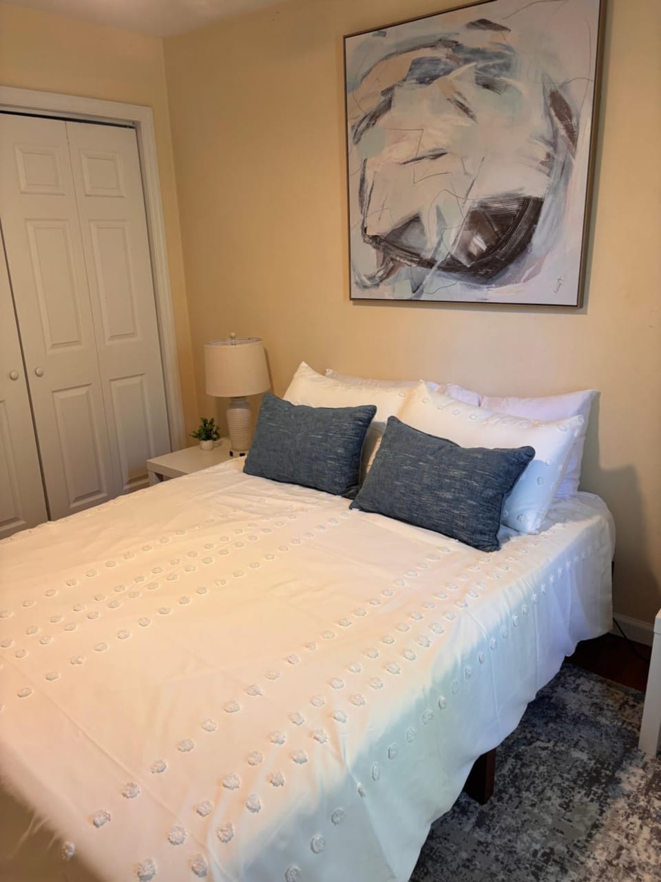 Modern 3BR3BA Duplex- Walk to FSU & Near Downtown House in Tallahassee
