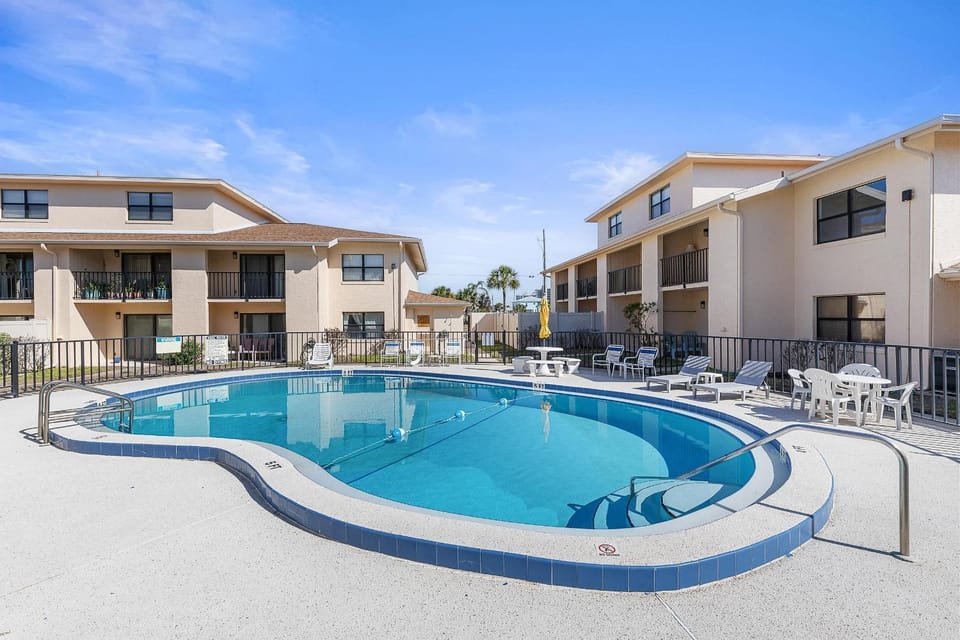 Oasis 7 House in Daytona Beach Shores