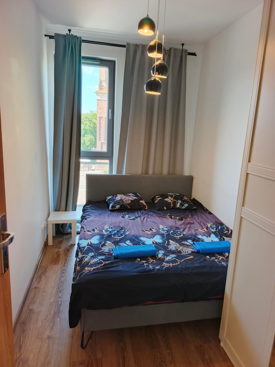 Długie Ogrody Comfort Stay Apartment in Gdansk
