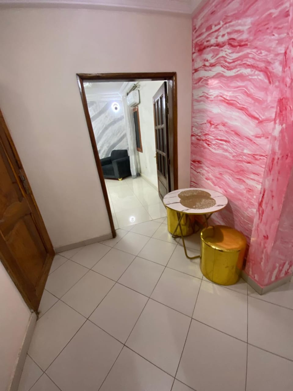 Ma Belle Villa Apartment in Dakar