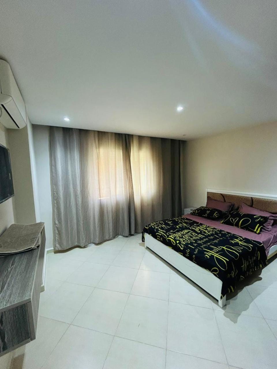 Appartement T2 Residence Benabed Akid Lotfi Apartment in Oran