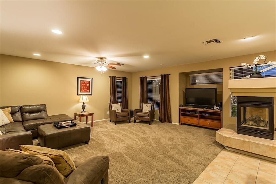 Litchfield Manor House in Litchfield Park