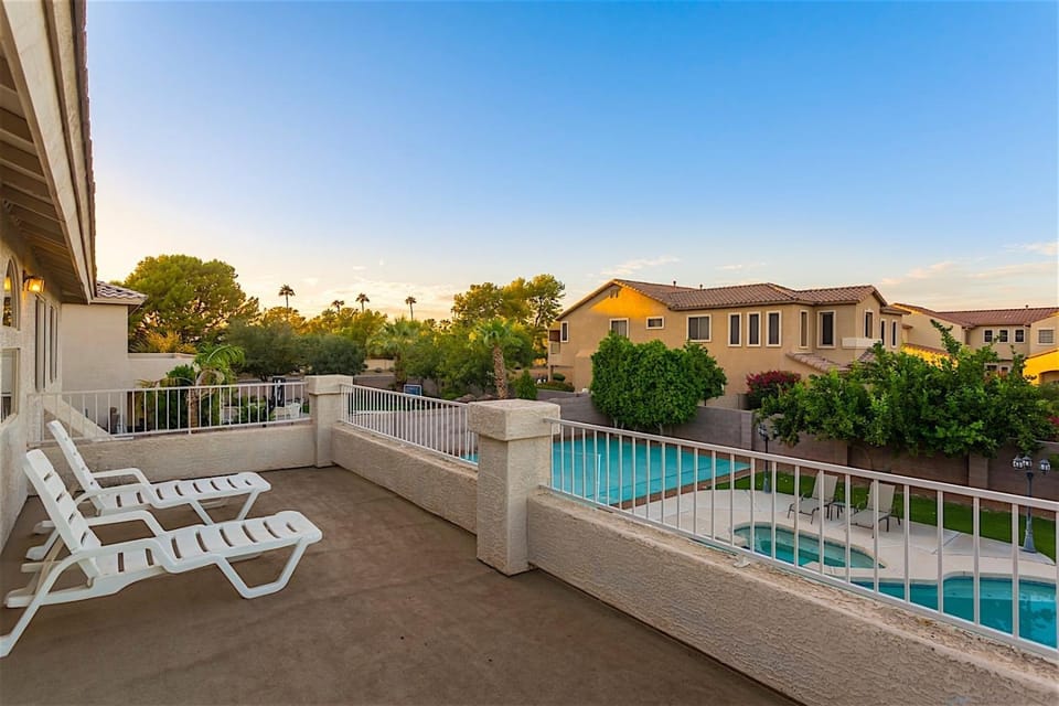 Litchfield Manor House in Litchfield Park