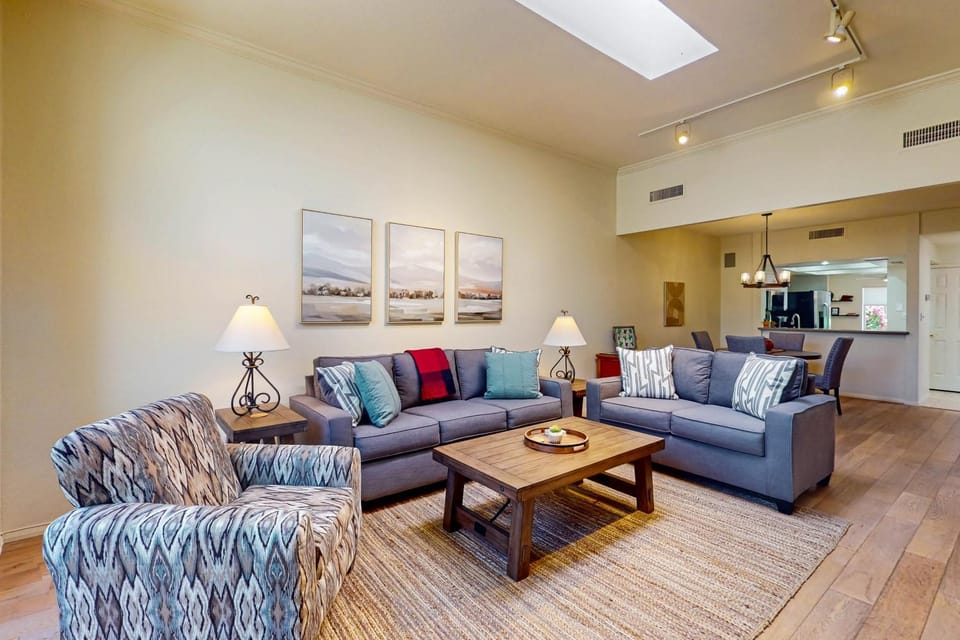 The Garden Getaway House in Scottsdale