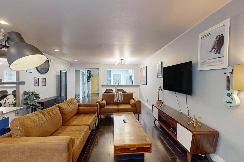 The Gardens Getaway House in Tempe