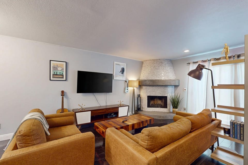 The Gardens Getaway House in Tempe