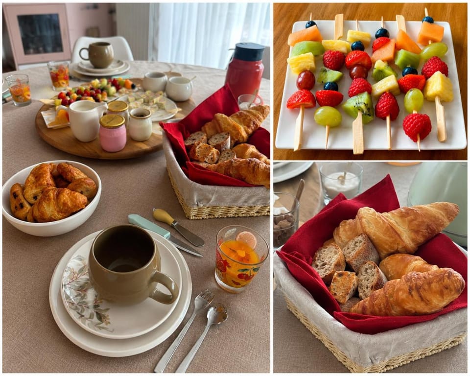 Breakfast