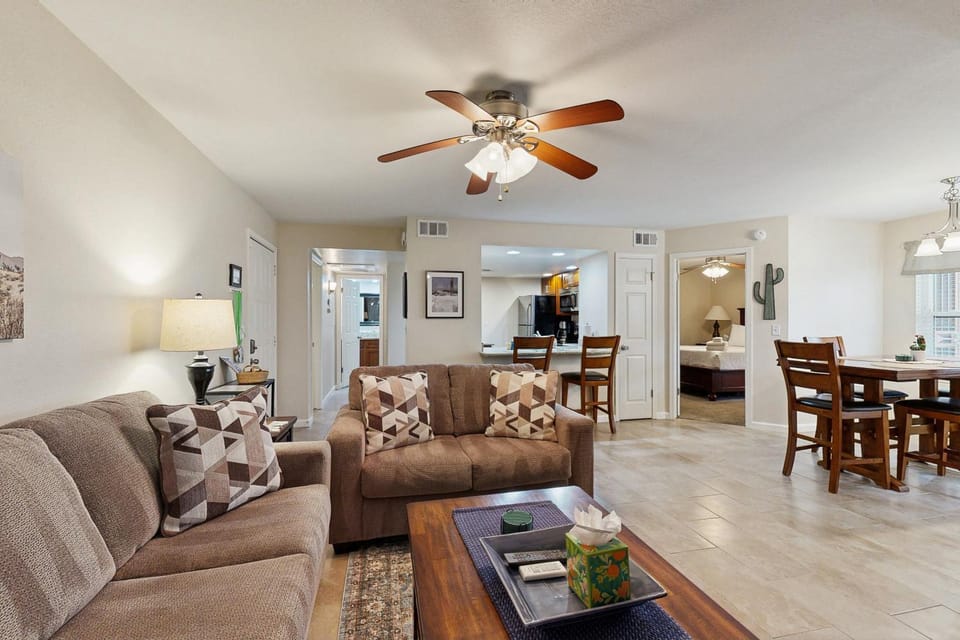 The Village at Stone Creek Unit 130 House in Phoenix