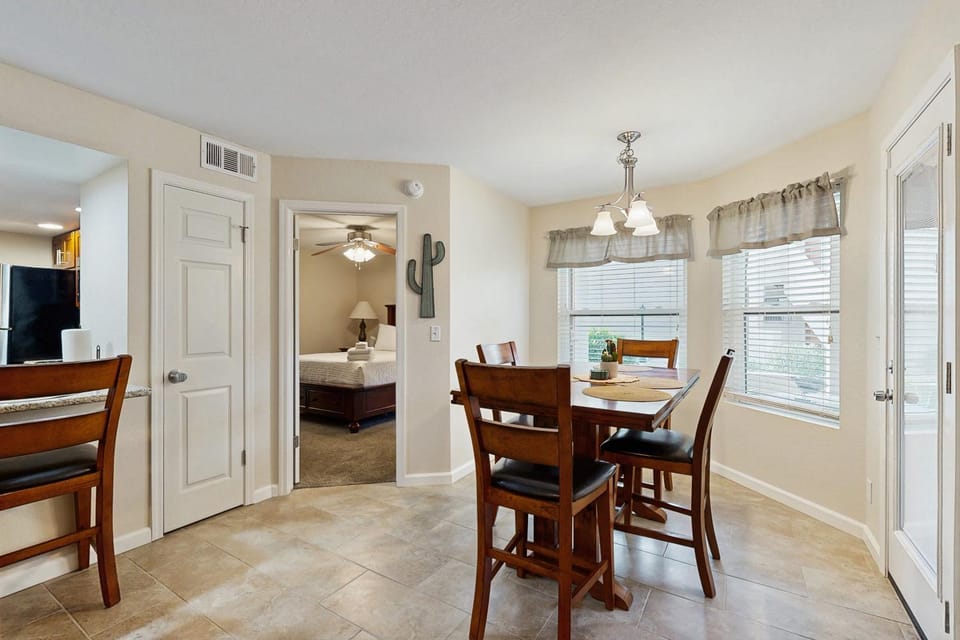 The Village at Stone Creek Unit 130 House in Phoenix