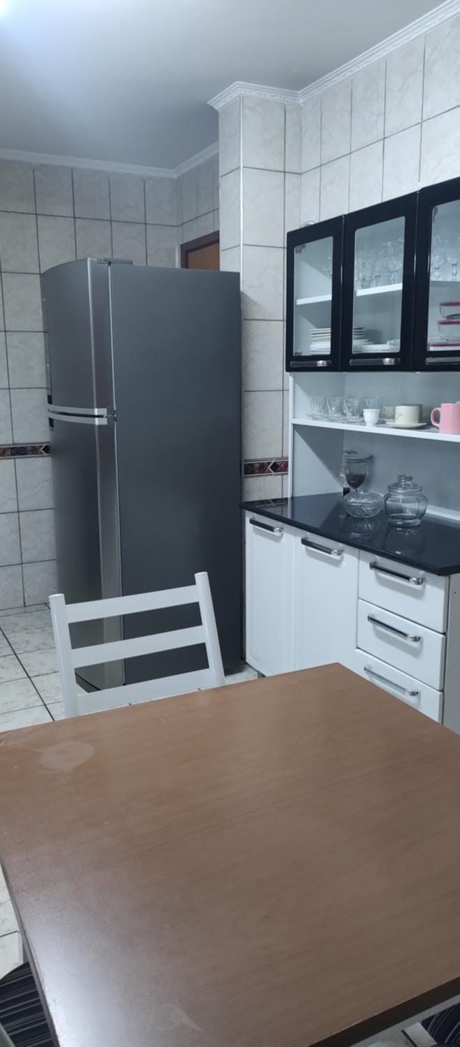 Quarto em apartamento casal 2 Apartment in São José do Rio Preto